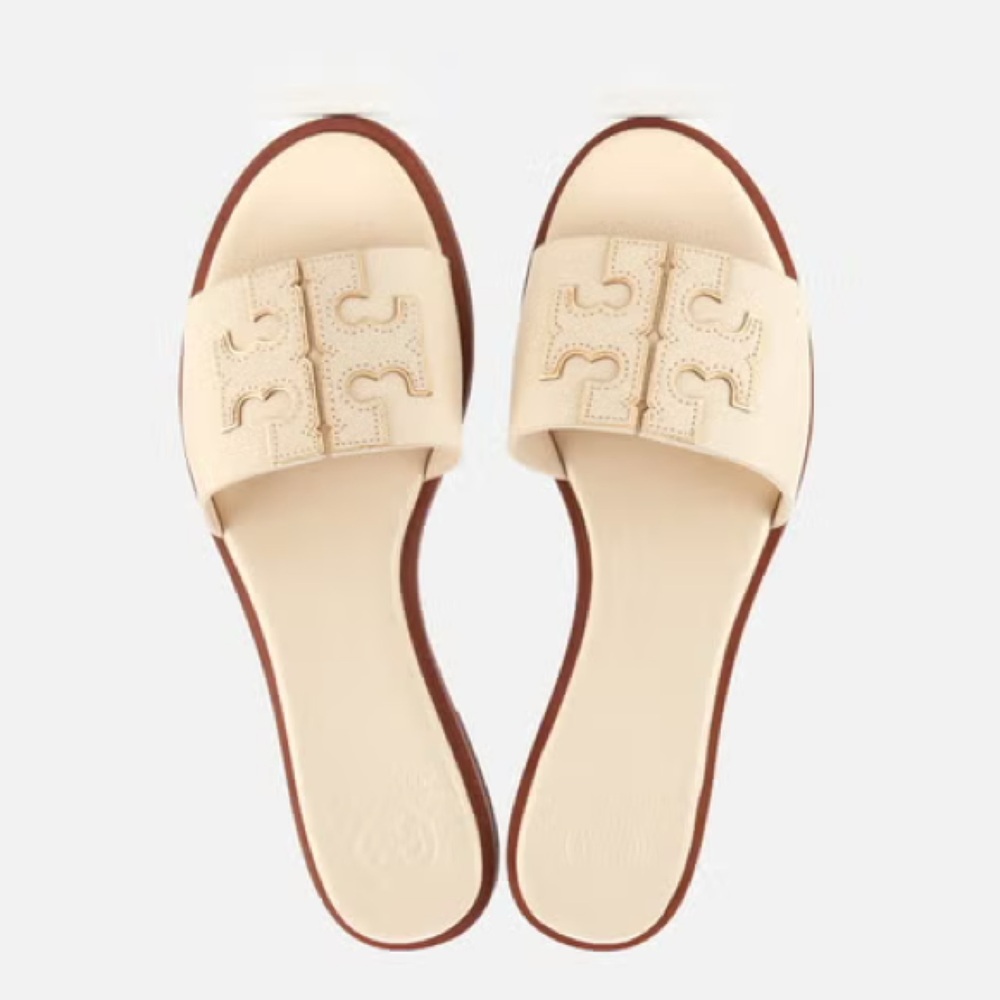 Tory Burch Ines Slides 💛